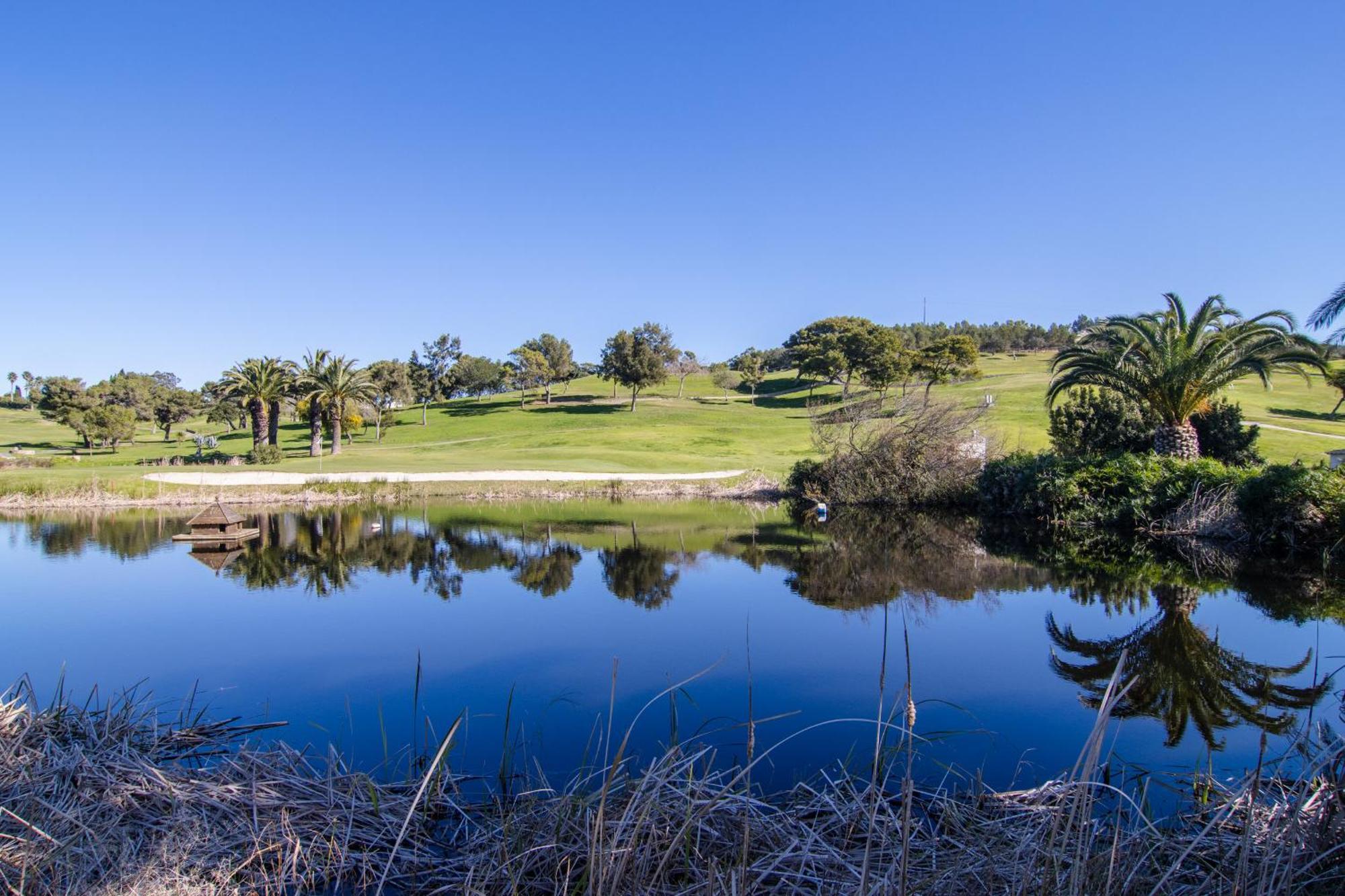 Quinta Da Floresta - Santo Antonio Villas, Golf & Spa Budens Extérieur photo