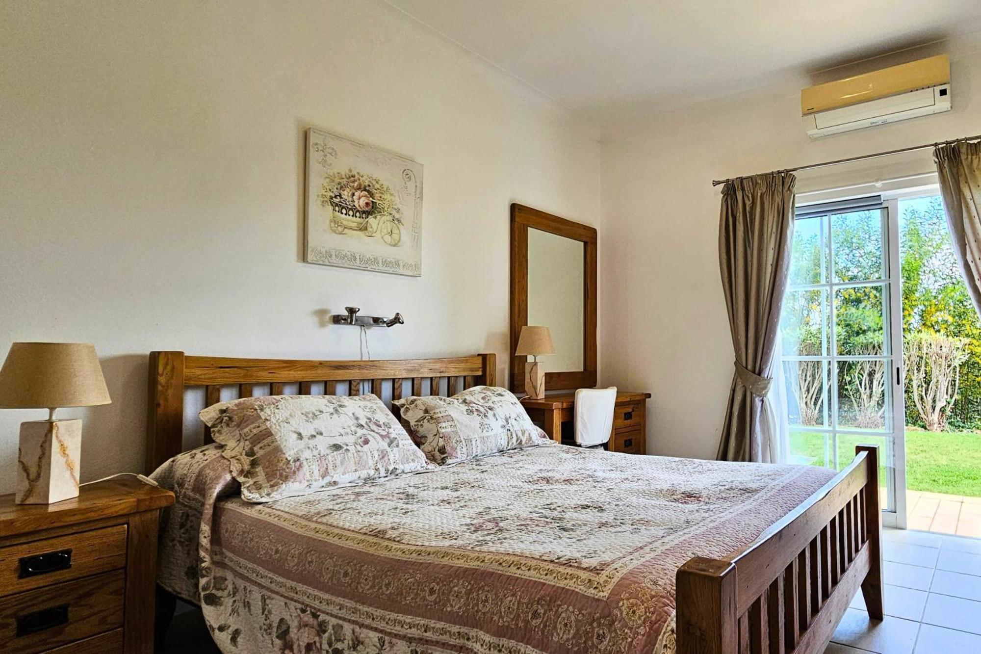 Quinta Da Floresta - Santo Antonio Villas, Golf & Spa Budens Extérieur photo