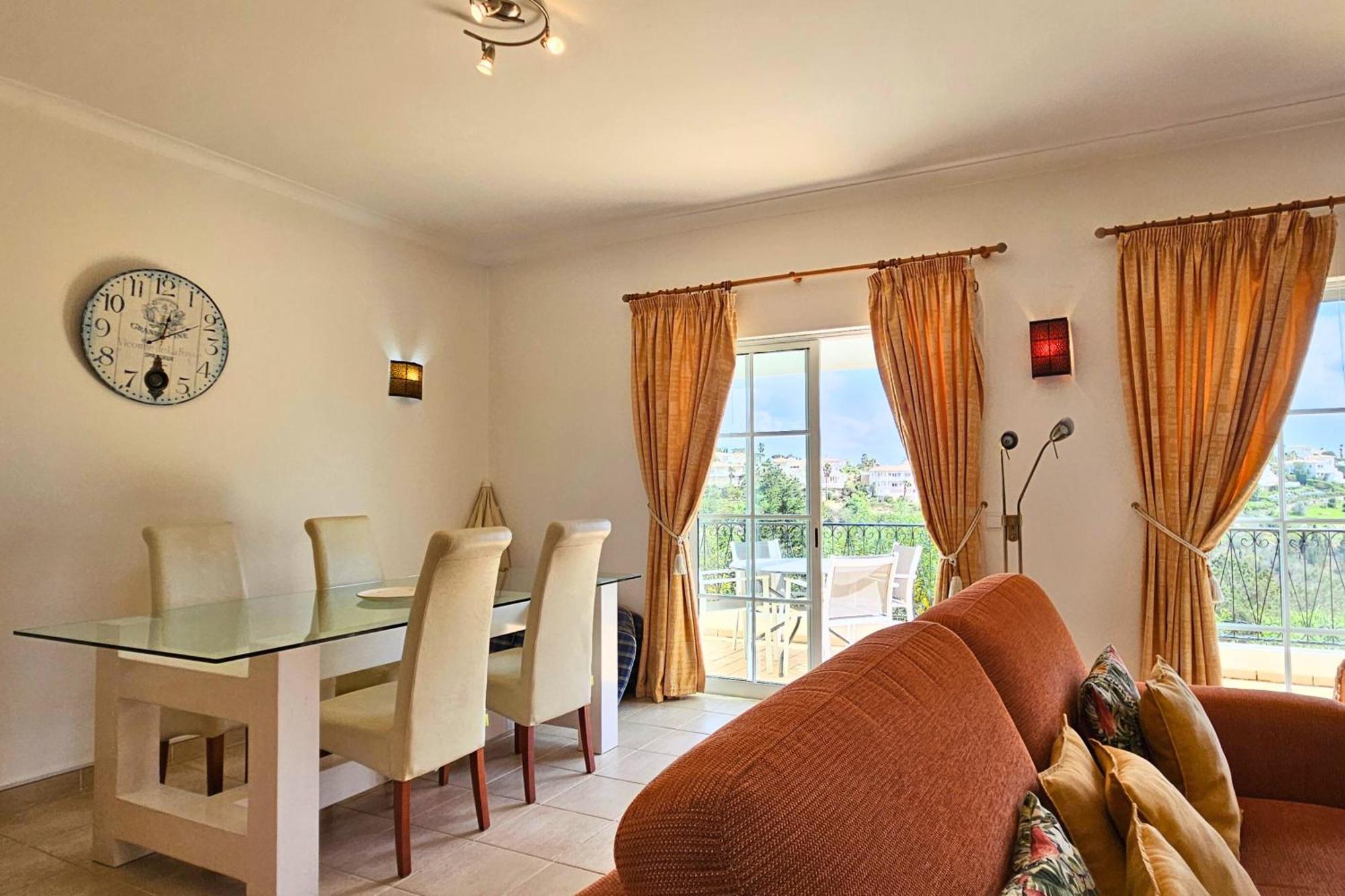 Quinta Da Floresta - Santo Antonio Villas, Golf & Spa Budens Extérieur photo