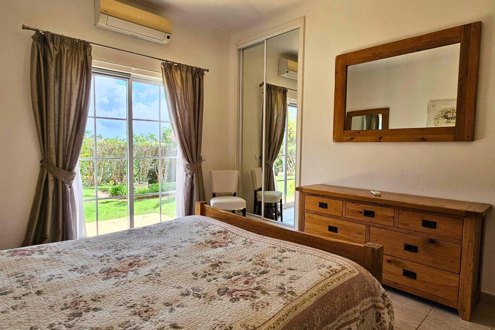Quinta Da Floresta - Santo Antonio Villas, Golf & Spa Budens Extérieur photo