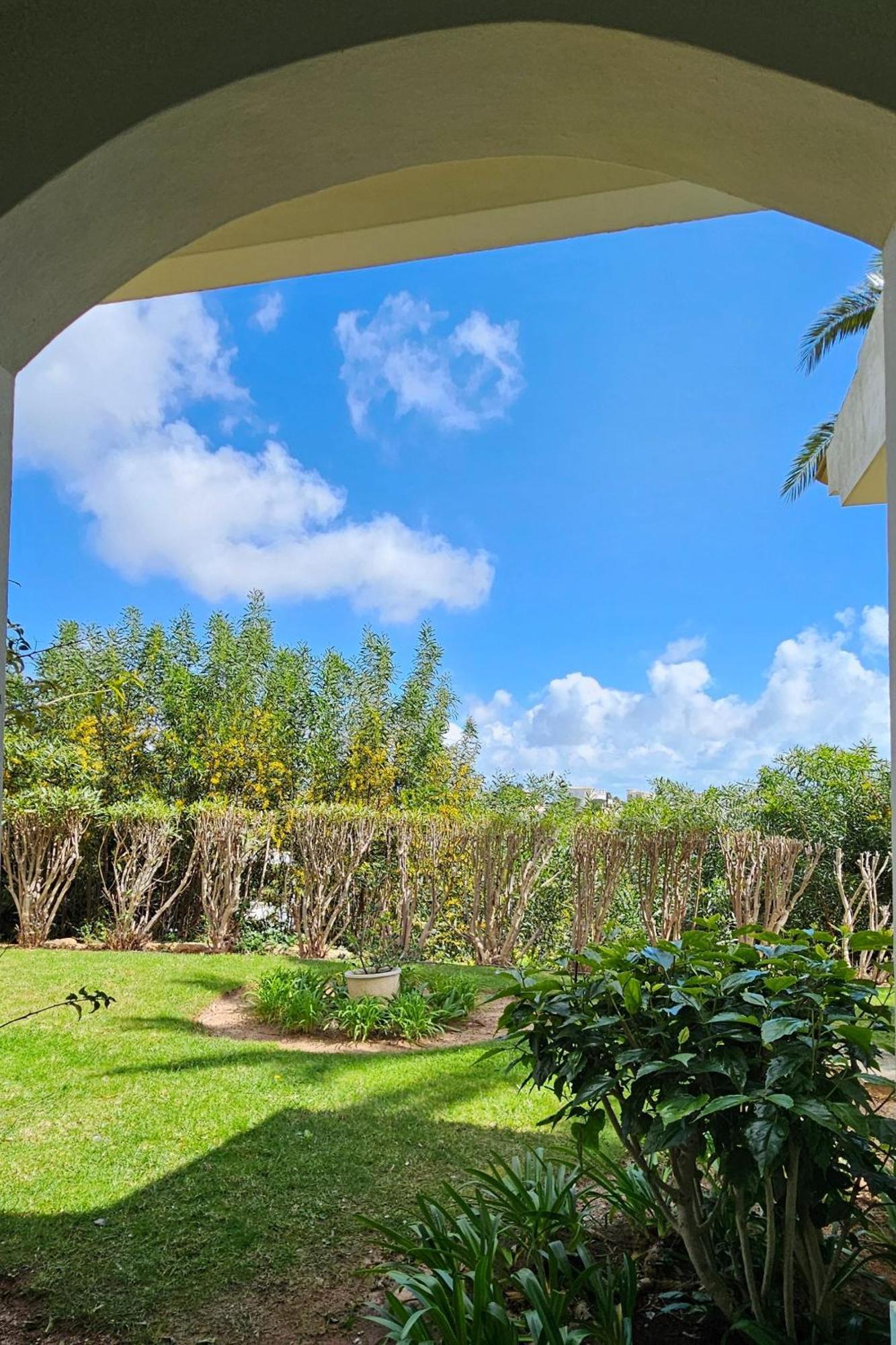 Quinta Da Floresta - Santo Antonio Villas, Golf & Spa Budens Extérieur photo