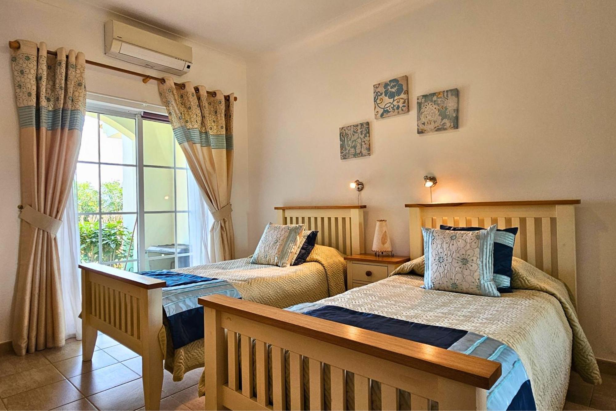 Quinta Da Floresta - Santo Antonio Villas, Golf & Spa Budens Extérieur photo