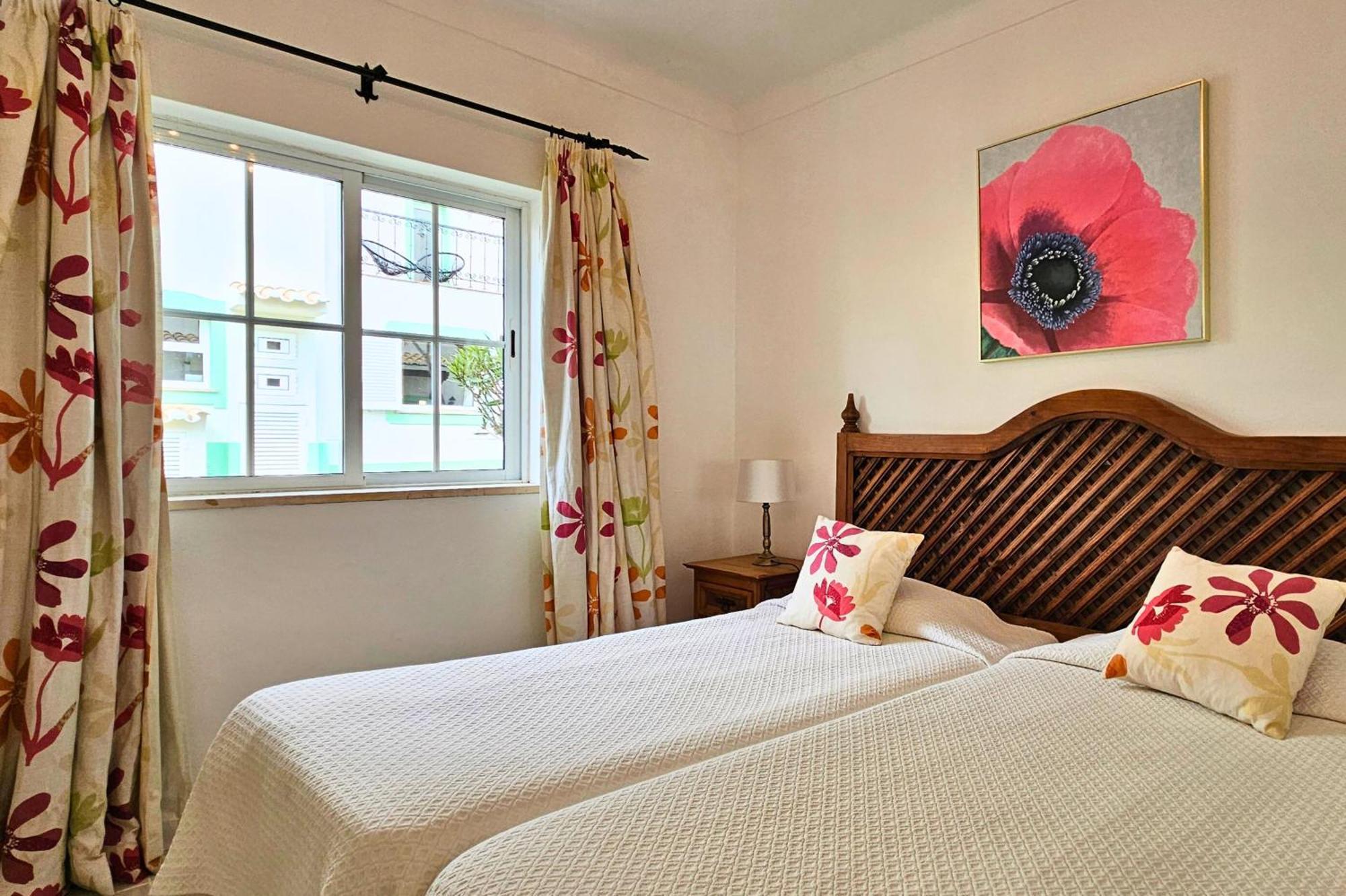 Quinta Da Floresta - Santo Antonio Villas, Golf & Spa Budens Extérieur photo