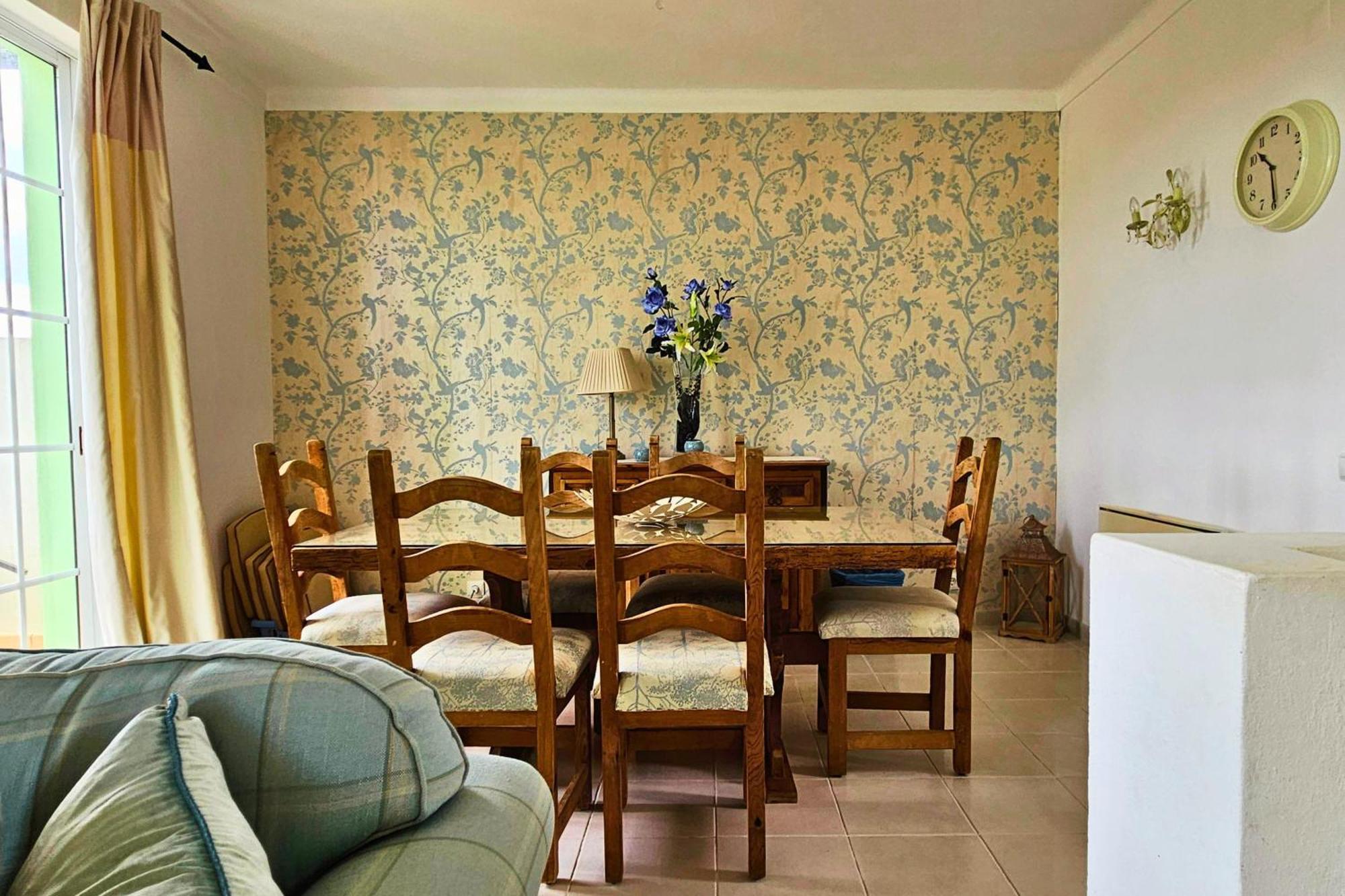 Quinta Da Floresta - Santo Antonio Villas, Golf & Spa Budens Extérieur photo
