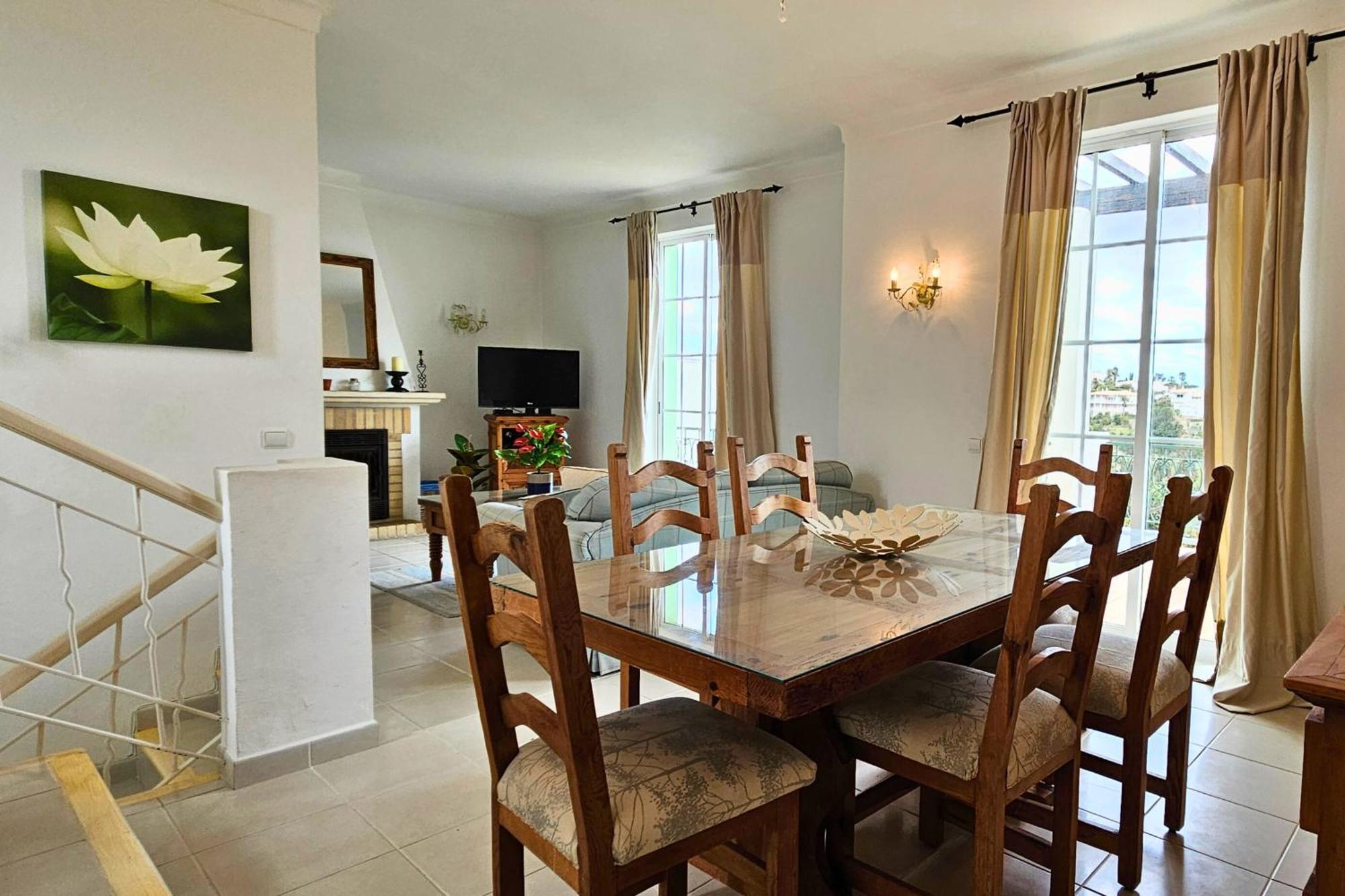 Quinta Da Floresta - Santo Antonio Villas, Golf & Spa Budens Extérieur photo