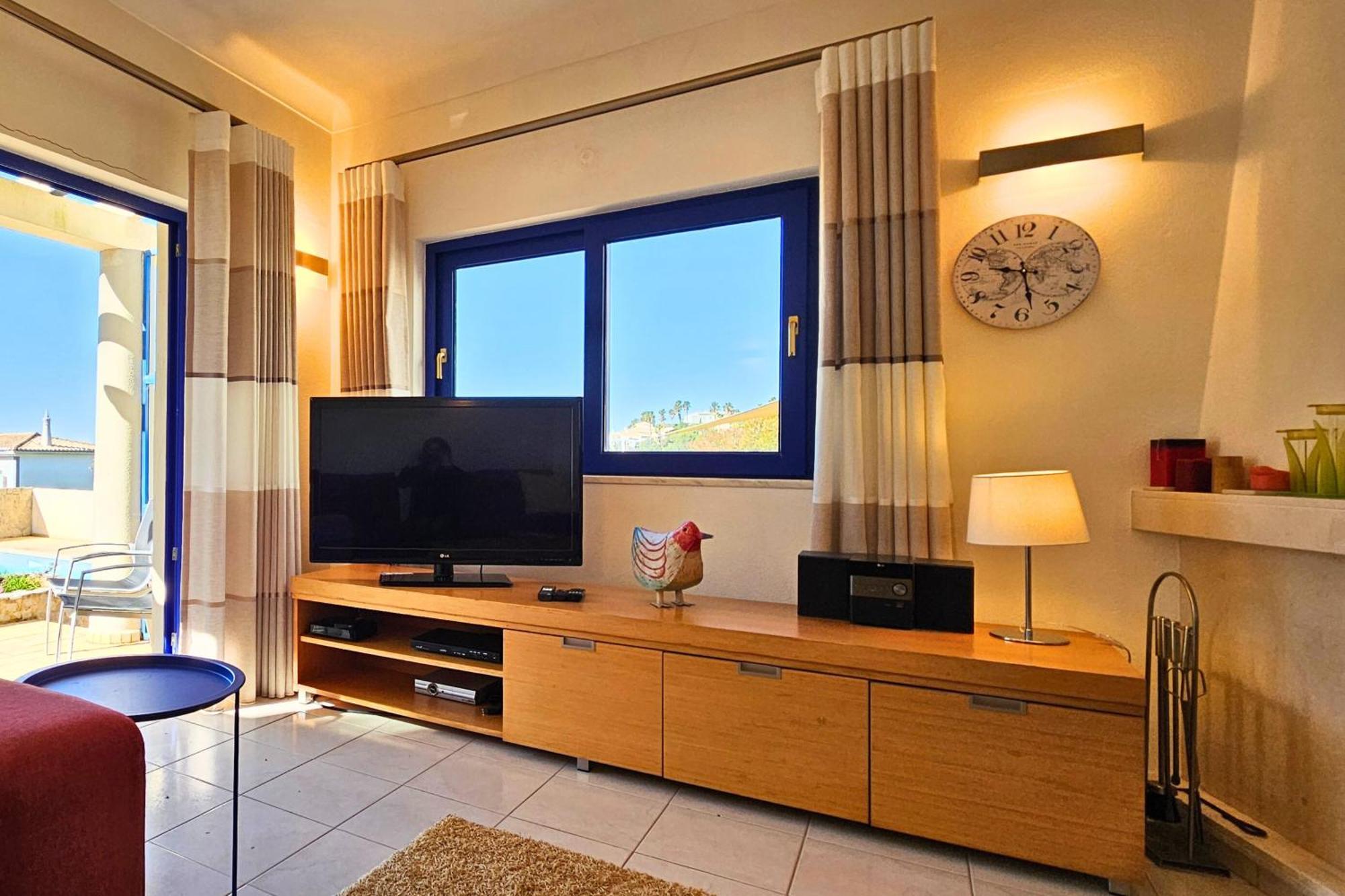 Quinta Da Floresta - Santo Antonio Villas, Golf & Spa Budens Chambre photo