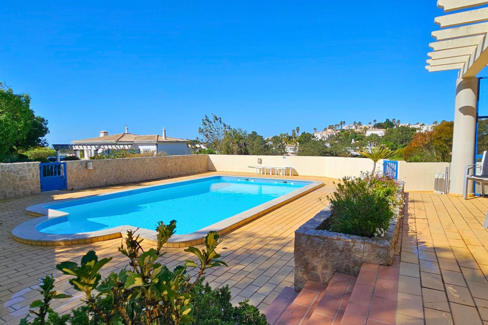 Quinta Da Floresta - Santo Antonio Villas, Golf & Spa Budens Chambre photo