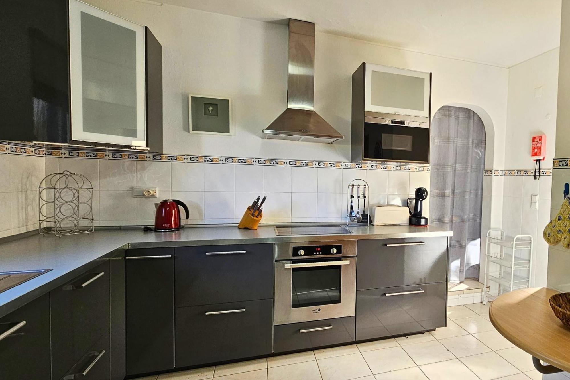 Quinta Da Floresta - Santo Antonio Villas, Golf & Spa Budens Chambre photo