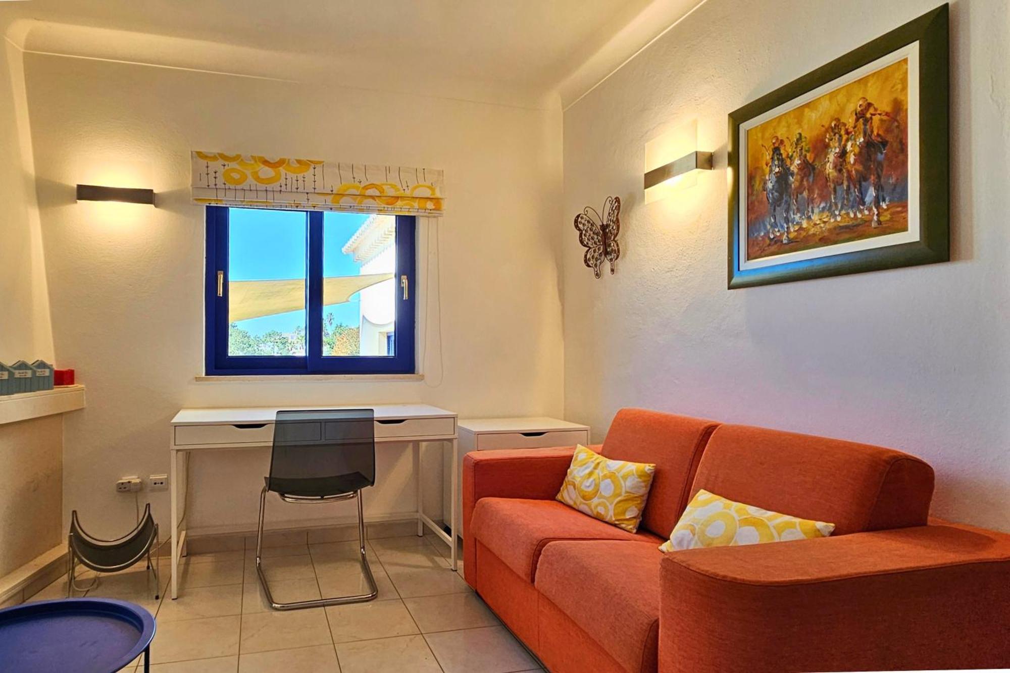 Quinta Da Floresta - Santo Antonio Villas, Golf & Spa Budens Chambre photo