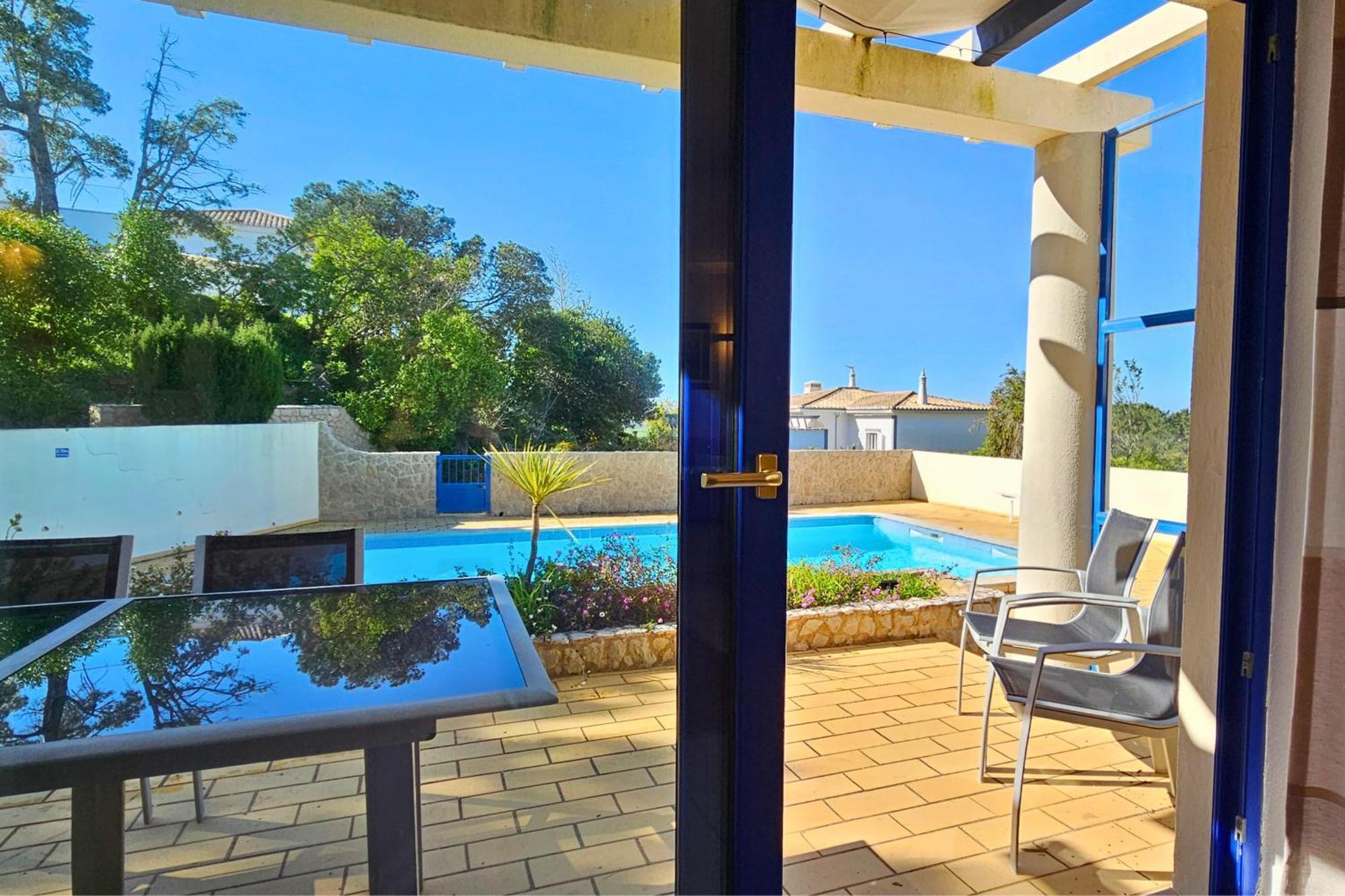 Quinta Da Floresta - Santo Antonio Villas, Golf & Spa Budens Chambre photo