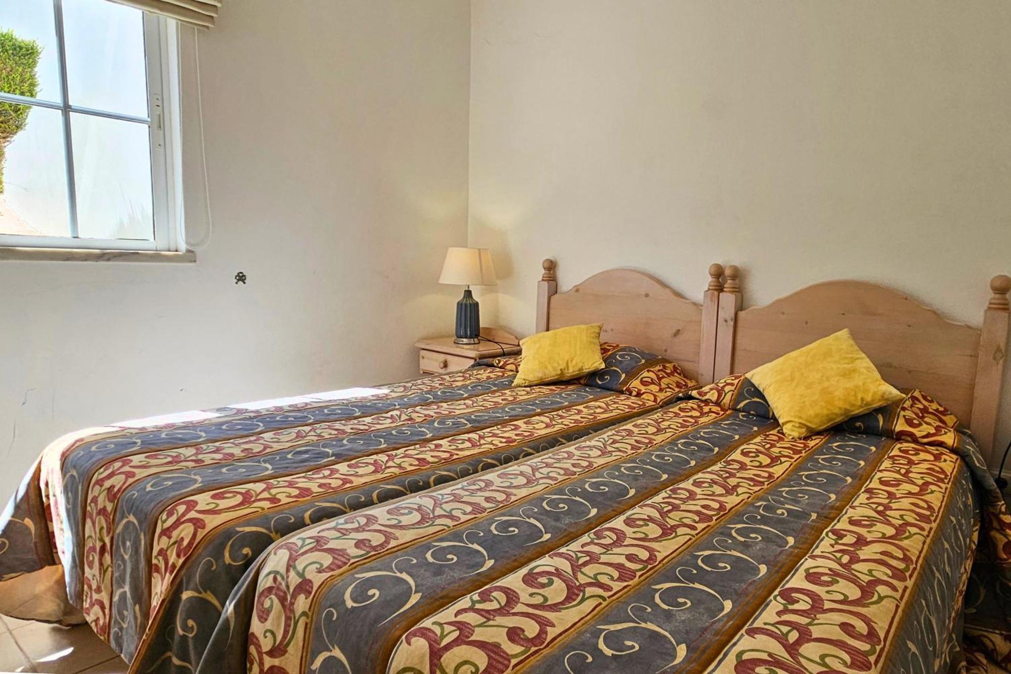 Quinta Da Floresta - Santo Antonio Villas, Golf & Spa Budens Extérieur photo