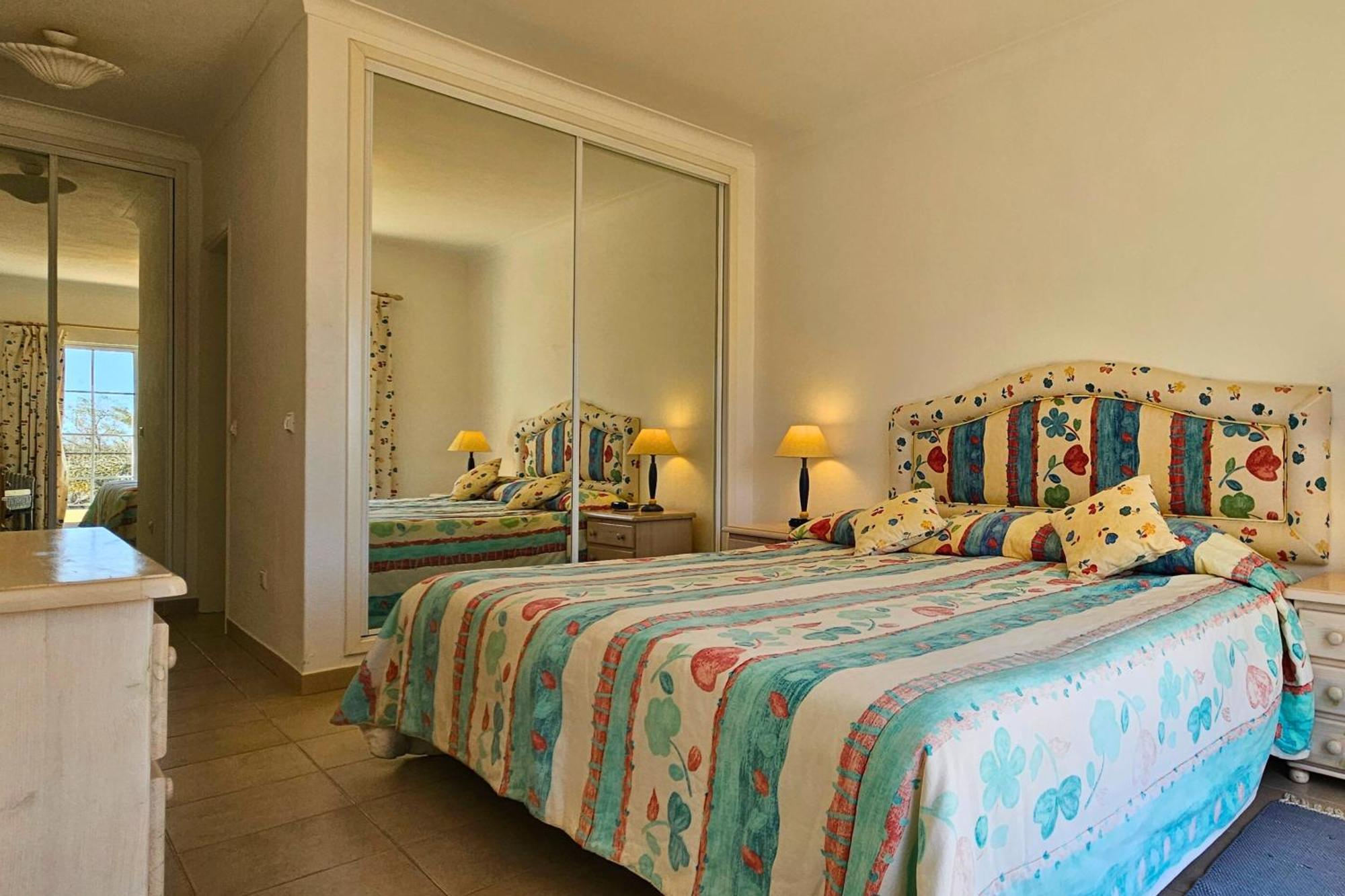 Quinta Da Floresta - Santo Antonio Villas, Golf & Spa Budens Extérieur photo