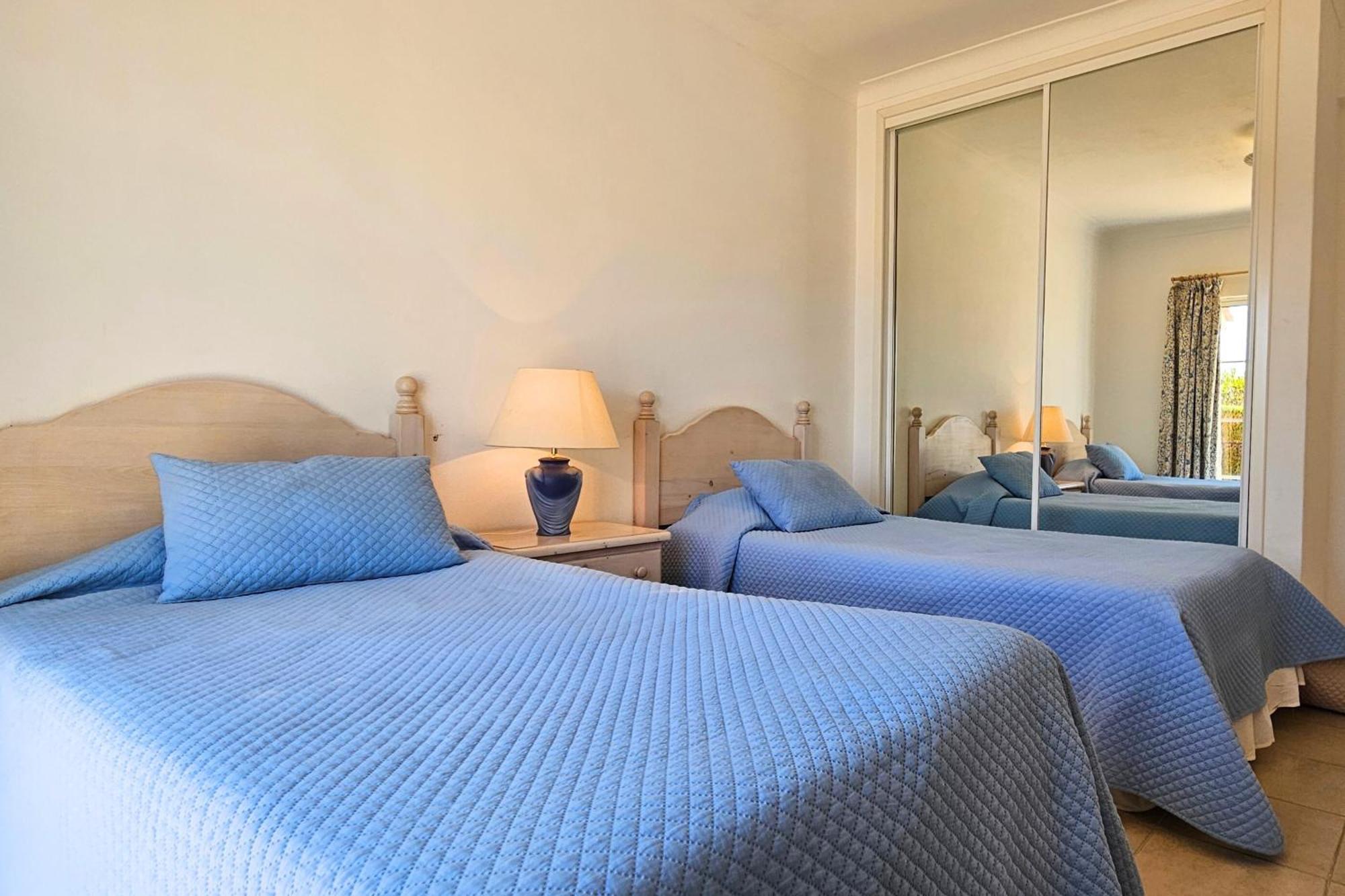 Quinta Da Floresta - Santo Antonio Villas, Golf & Spa Budens Extérieur photo
