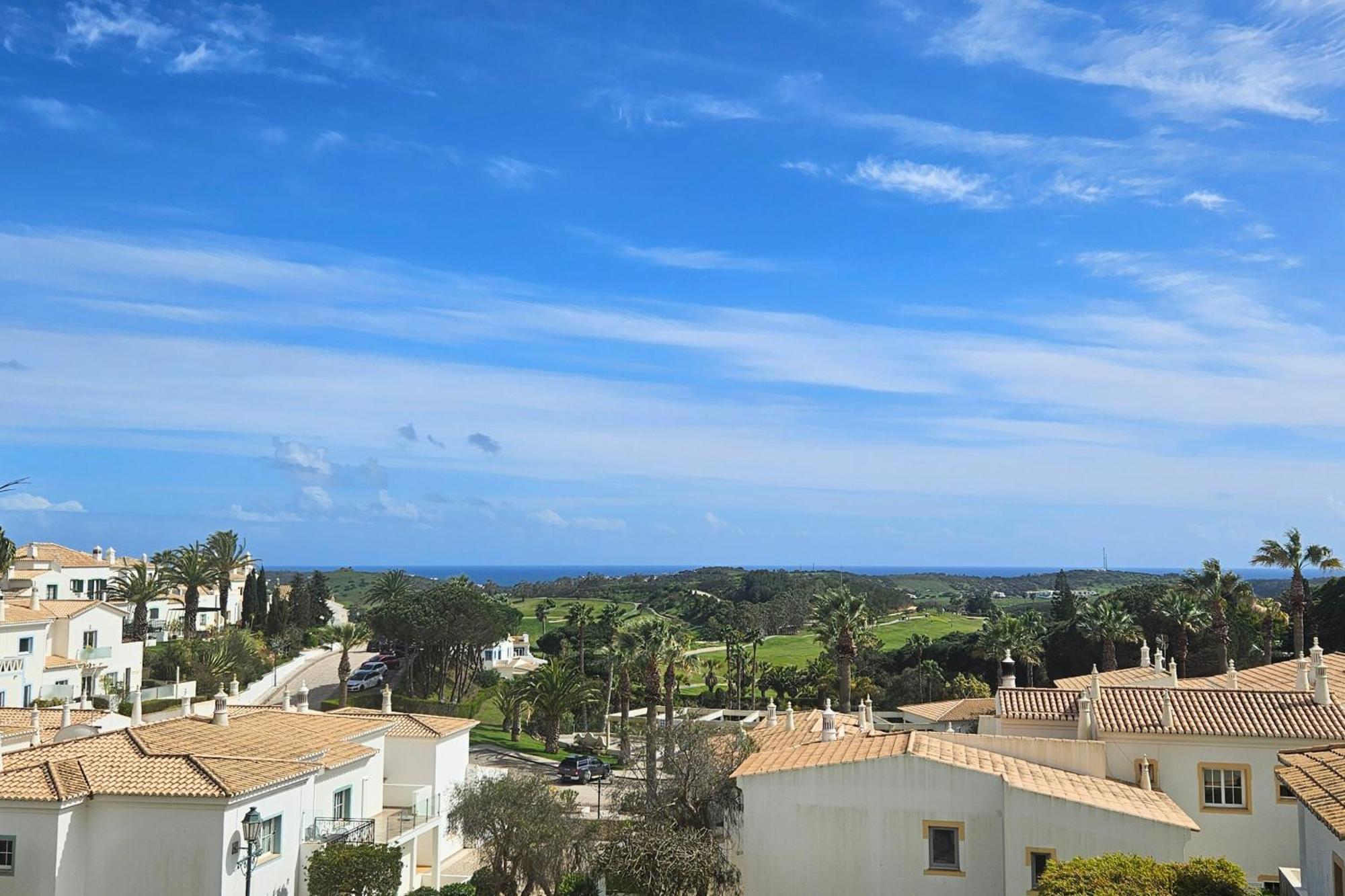 Quinta Da Floresta - Santo Antonio Villas, Golf & Spa Budens Extérieur photo
